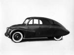 Tatra T97 1936 года